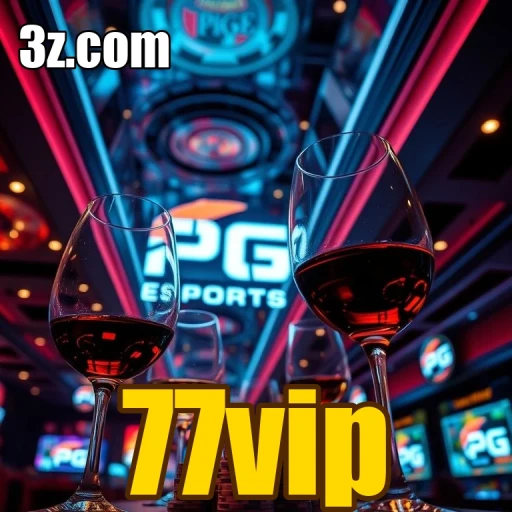 77vip Promoções