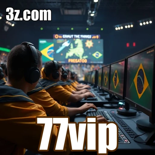 Ajuda Incrível no 77vip: Conectando Jogadores com Soluções