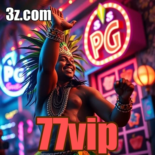 Suporte Incrível: A Força do 77vip Para Jogadores