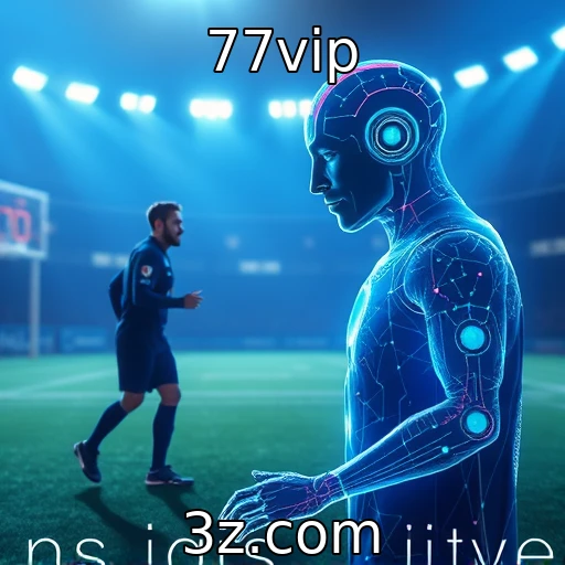 Adoção de IA para personalização em jogos de apostas