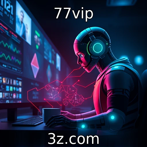 Uso de IA na personalização da experiência de jogos