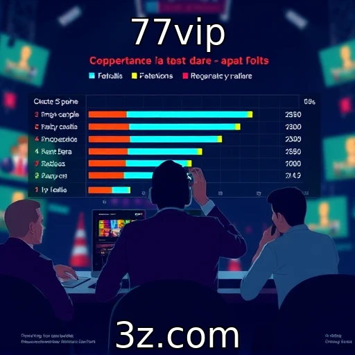 Comportamento de apostadores brasileiros nas roletas digitais