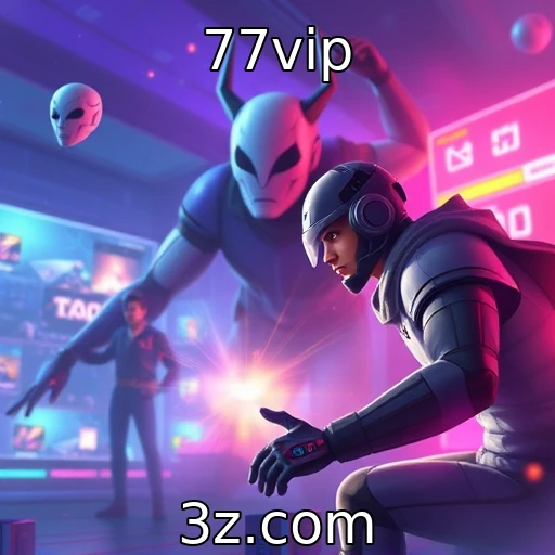 Desenvolvedores buscam inovação em jogos multiplayer