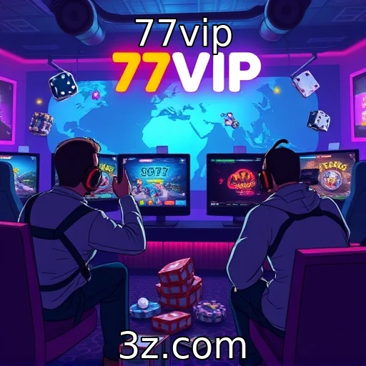 Mudanças na regulamentação de jogos digitais