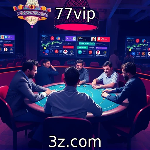 Análise do comportamento de apostadores em jogos de azar